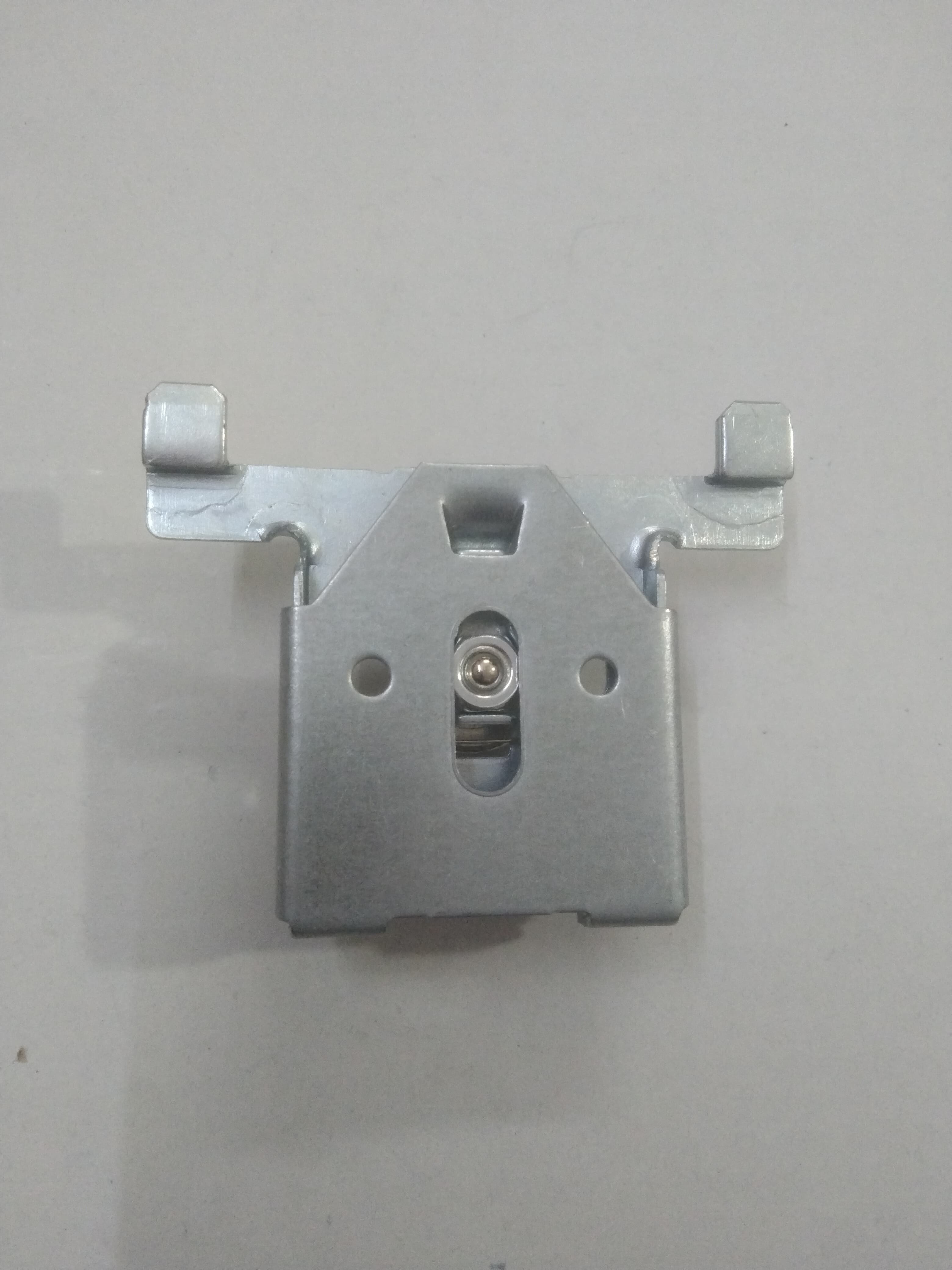  CHIMNEY BAFFLE FILTER LOCK SS  thumbnail 2