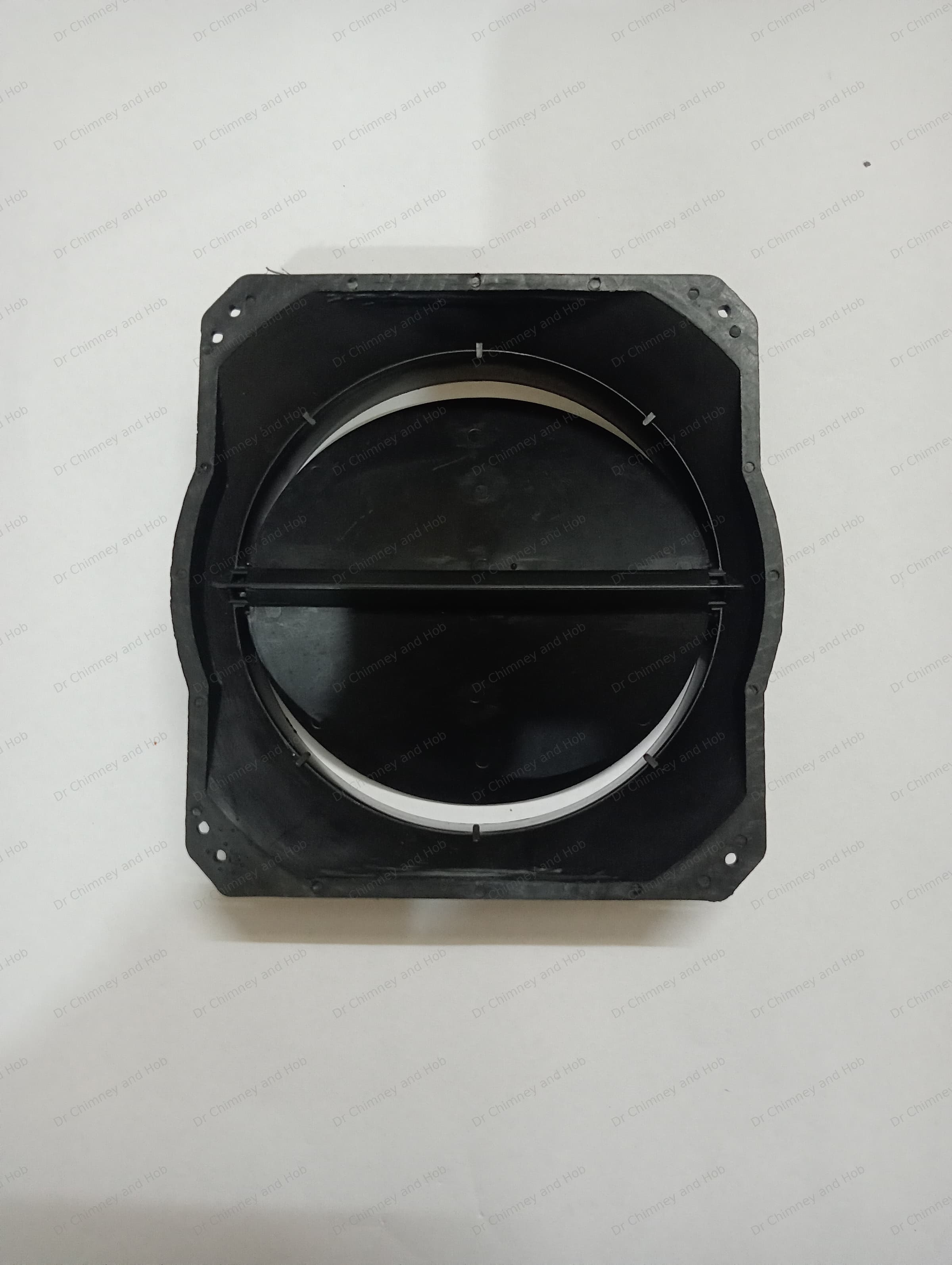 CHIMNEY ADAPTOR/PIPE CONNECTOR/FLAPER SMALL