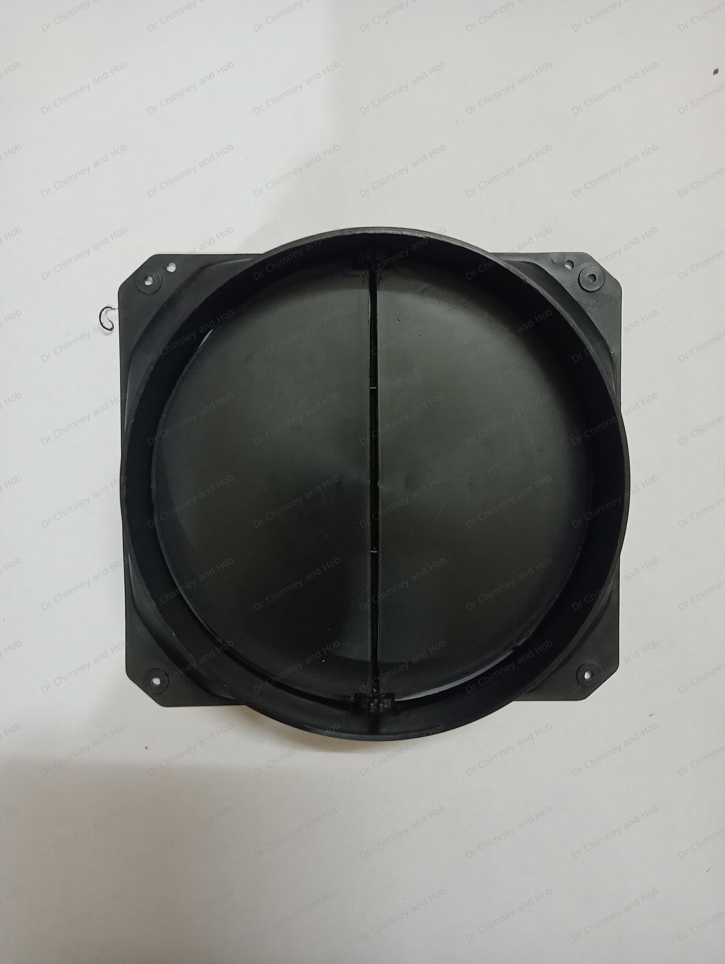  CHIMNEY ADAPTOR/PIPE CONNECTOR/FLAPER SMALL