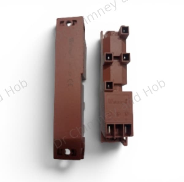 DC 4 PIN SPARK GENERATOR / PULSE IGNITER