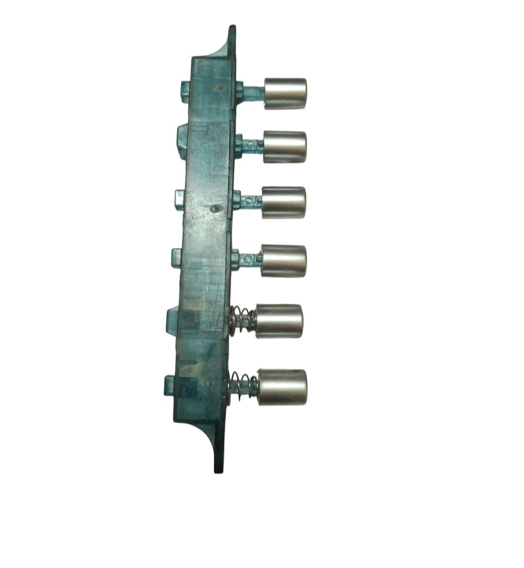 KUTCHINA CHIMNEY PUSH BUTTON SWITCH 6  thumbnail 2