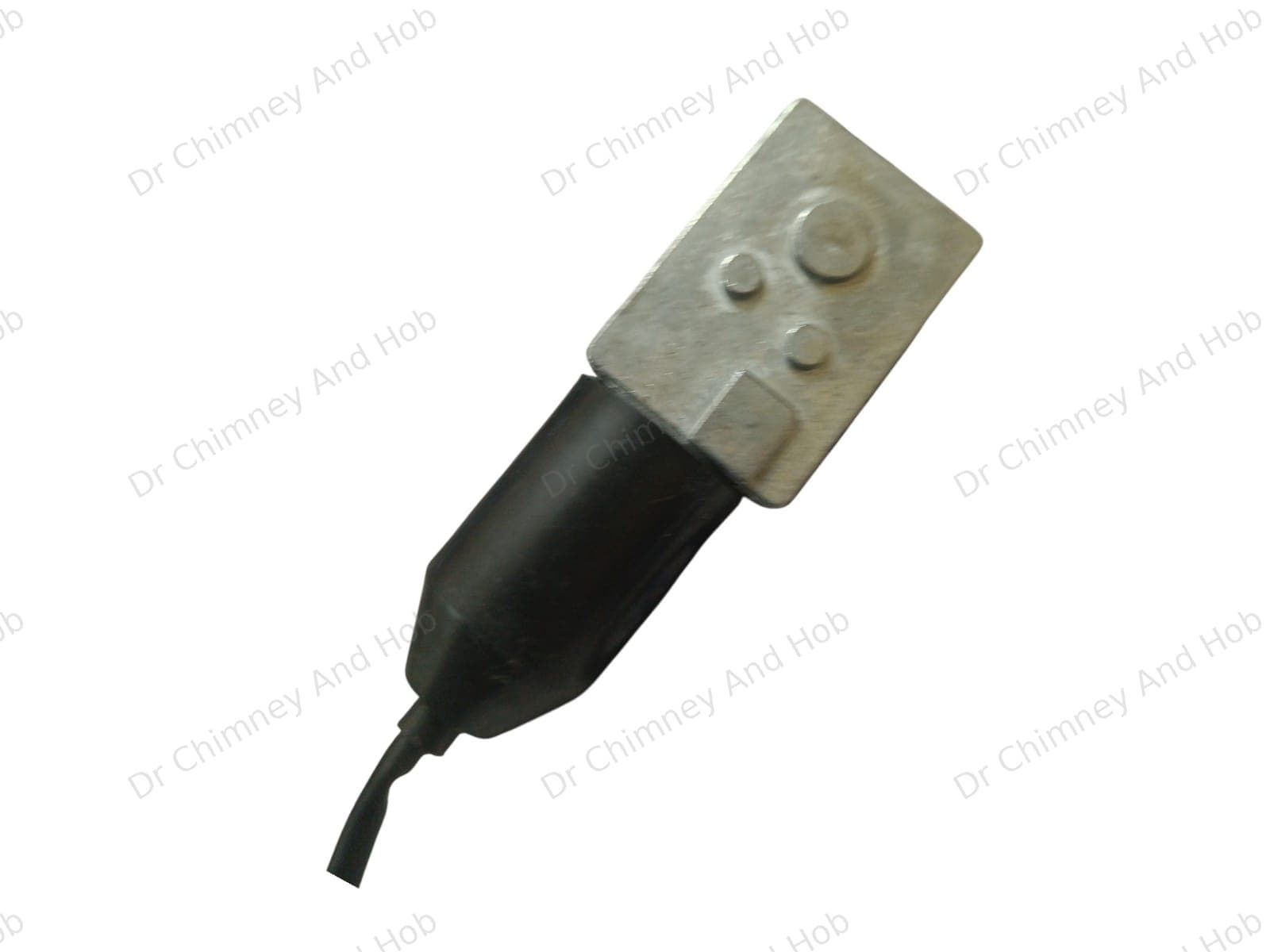 CHIMNEY HYDRAULIC / DOOR MOTOR D TYPE SMALL SHAFT  alternate view