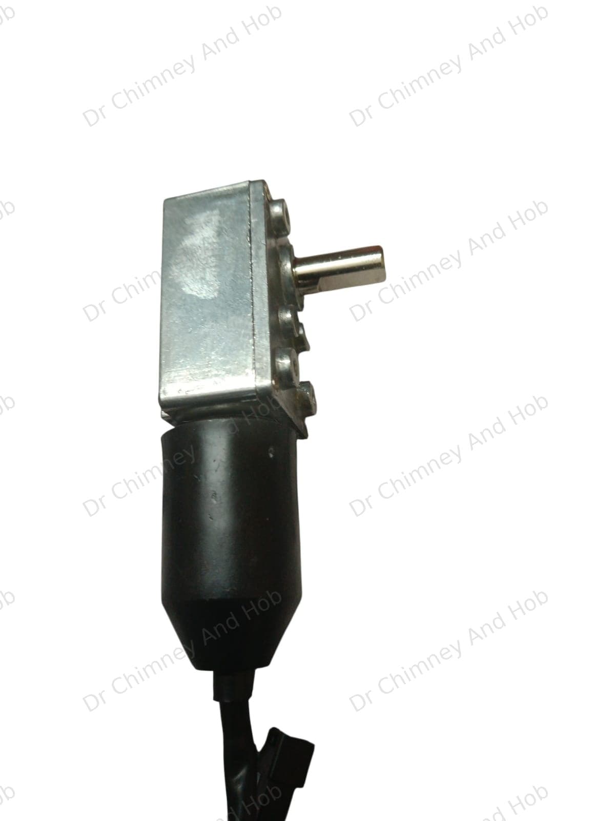 CHIMNEY HYDRAULIC / DOOR MOTOR D TYPE LONG SHAFT  alternate view