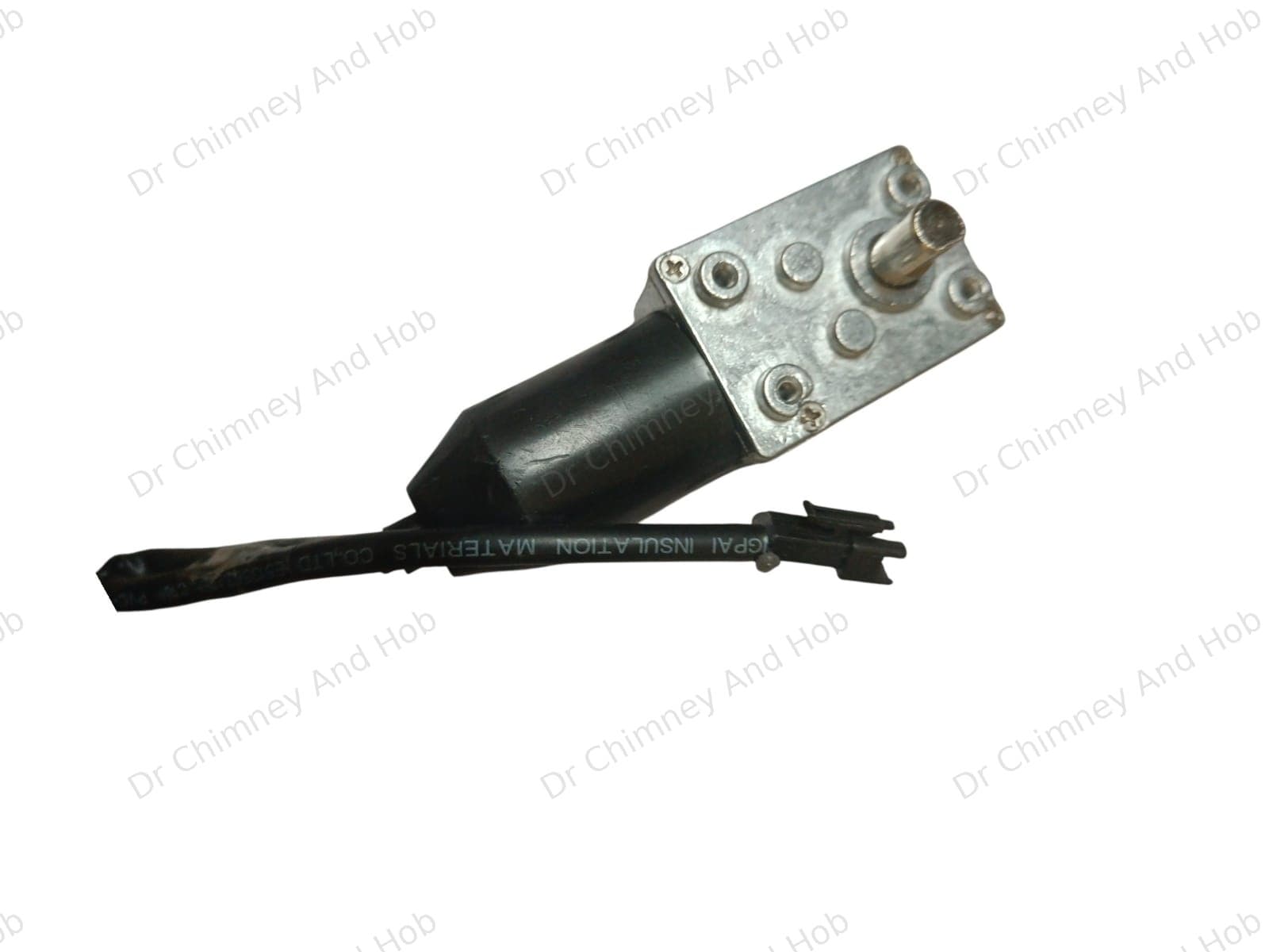 CHIMNEY HYDRAULIC / DOOR MOTOR D TYPE LONG SHAFT  thumbnail 3