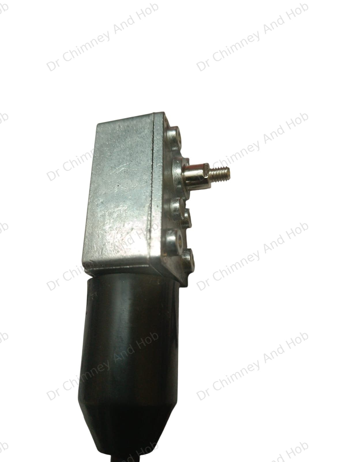 CHIMNEY HYDRAULIC / DOOR MOTOR NUT TYPE 6MM NUT  alternate view