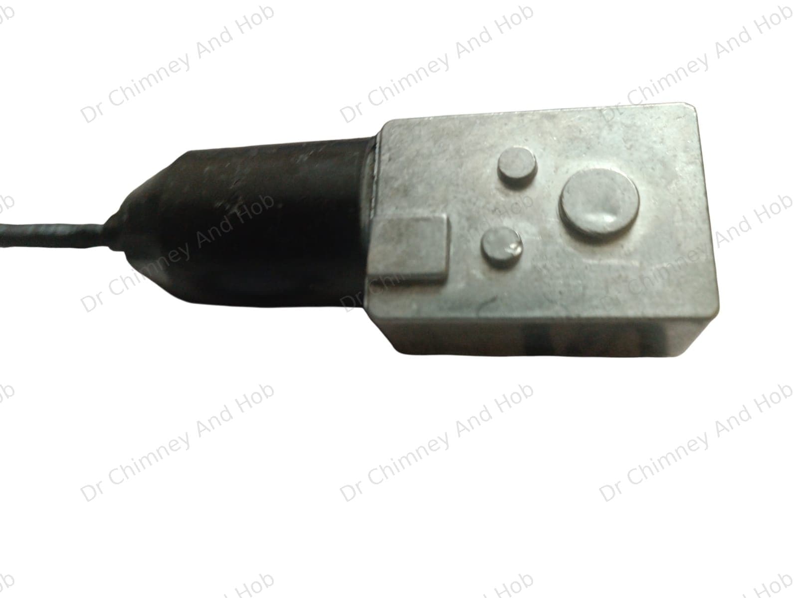 CHIMNEY HYDRAULIC / DOOR MOTOR NUT TYPE 8MM NUT   alternate view