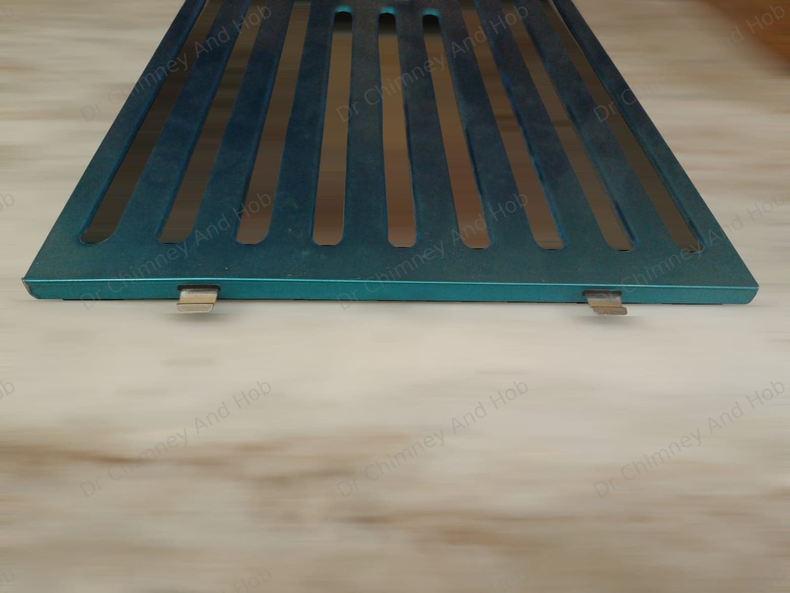 CHIMNEY BAFFLE FILTER 260X320X250