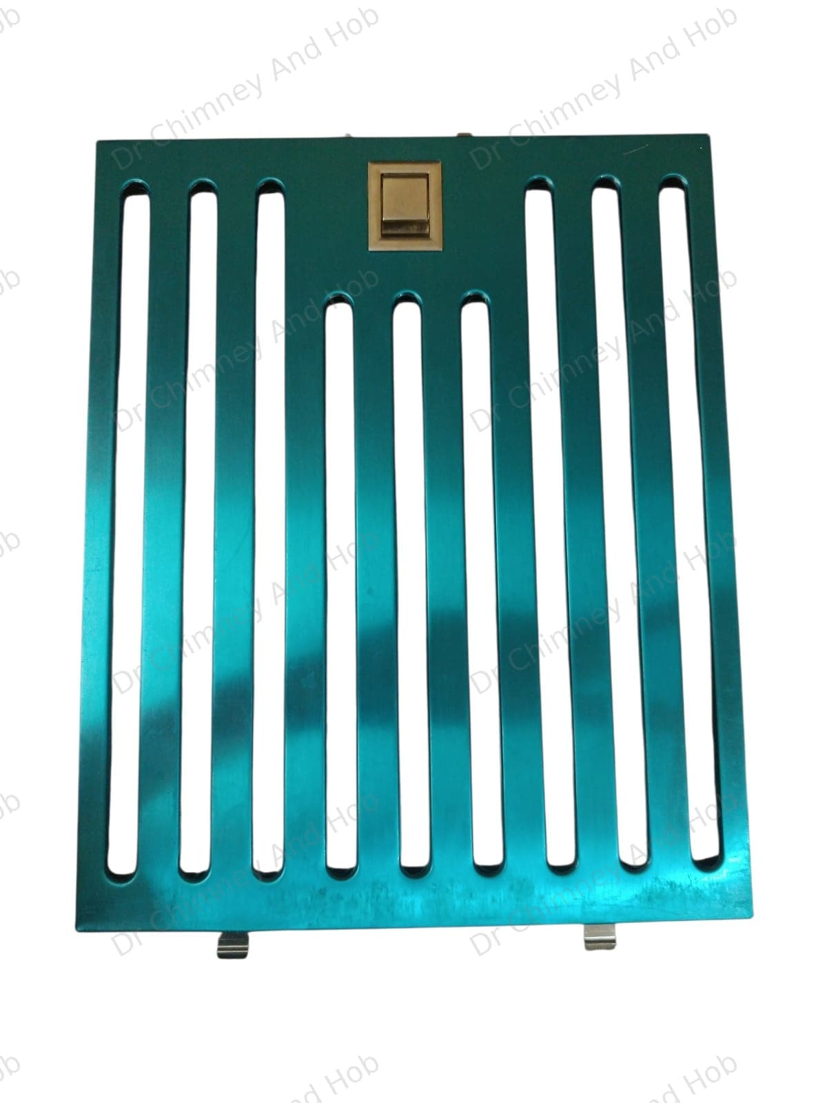 CHIMNEY BAFFLE FILTER 260X320X250 alternate view