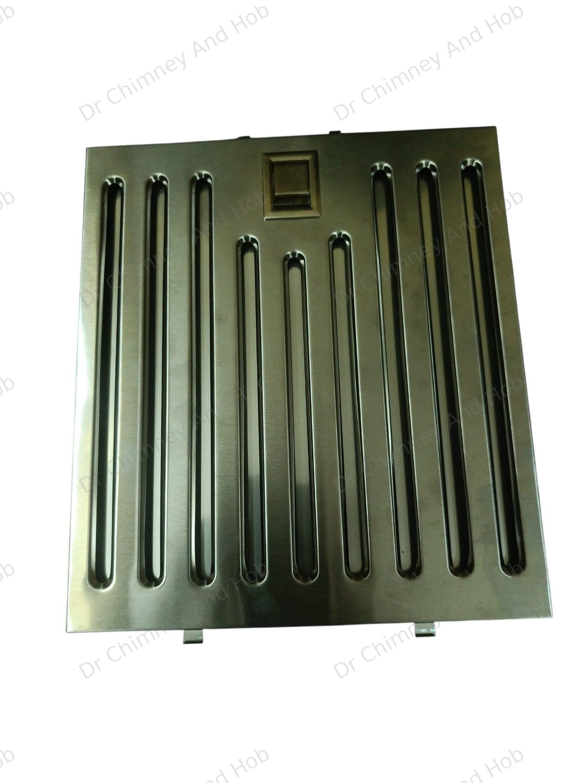 CHIMNEY BAFFLE FILTER 260X230x50 alternate view