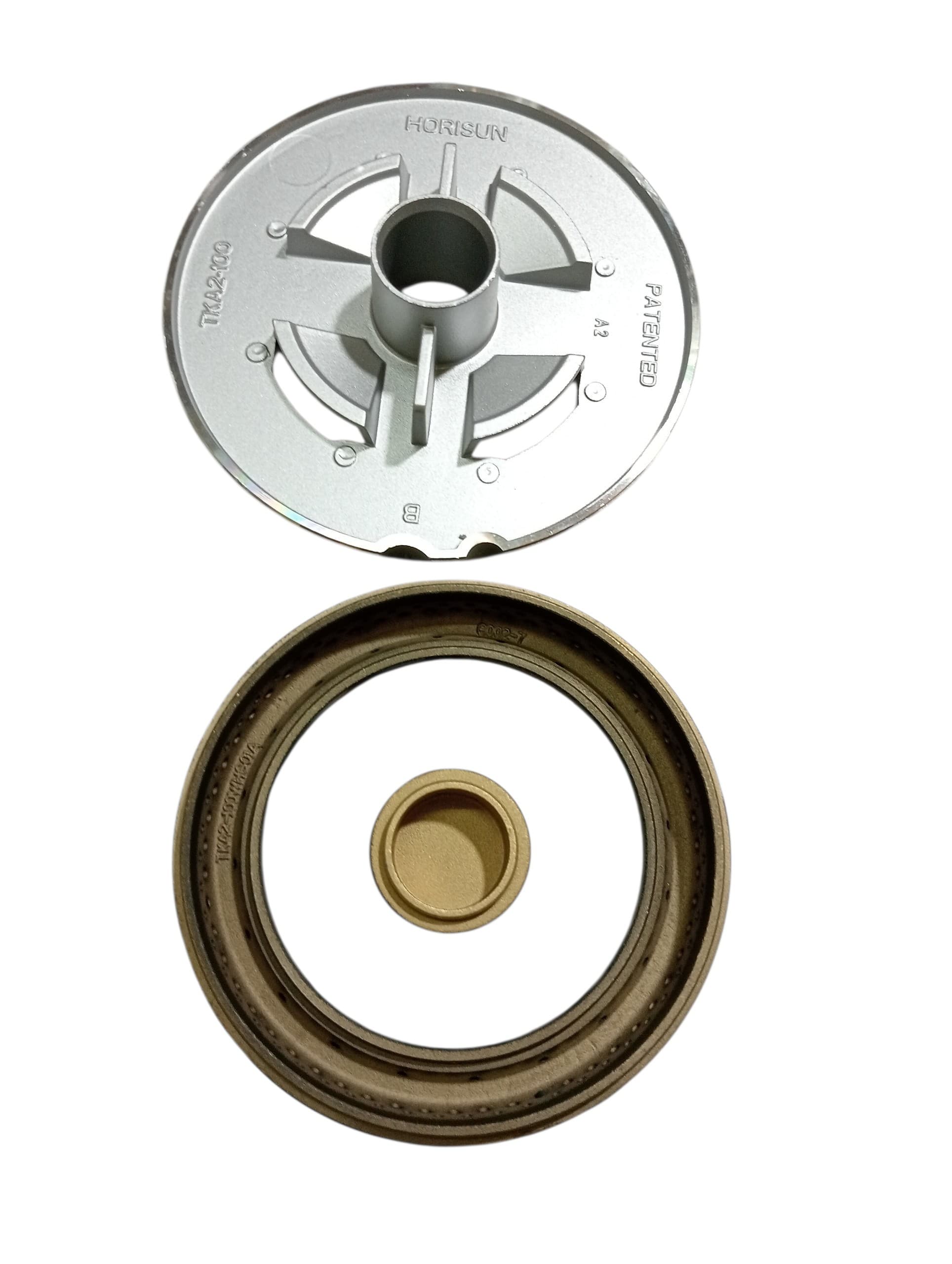 HOB BURNER HORIZON S/B 100MM thumbnail 3