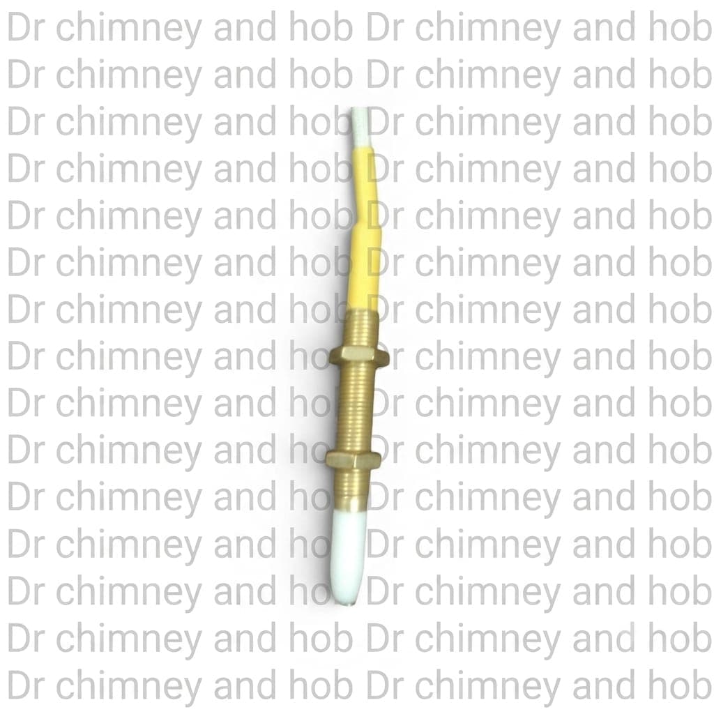 ignition pin Brass Adjustable big alternate view