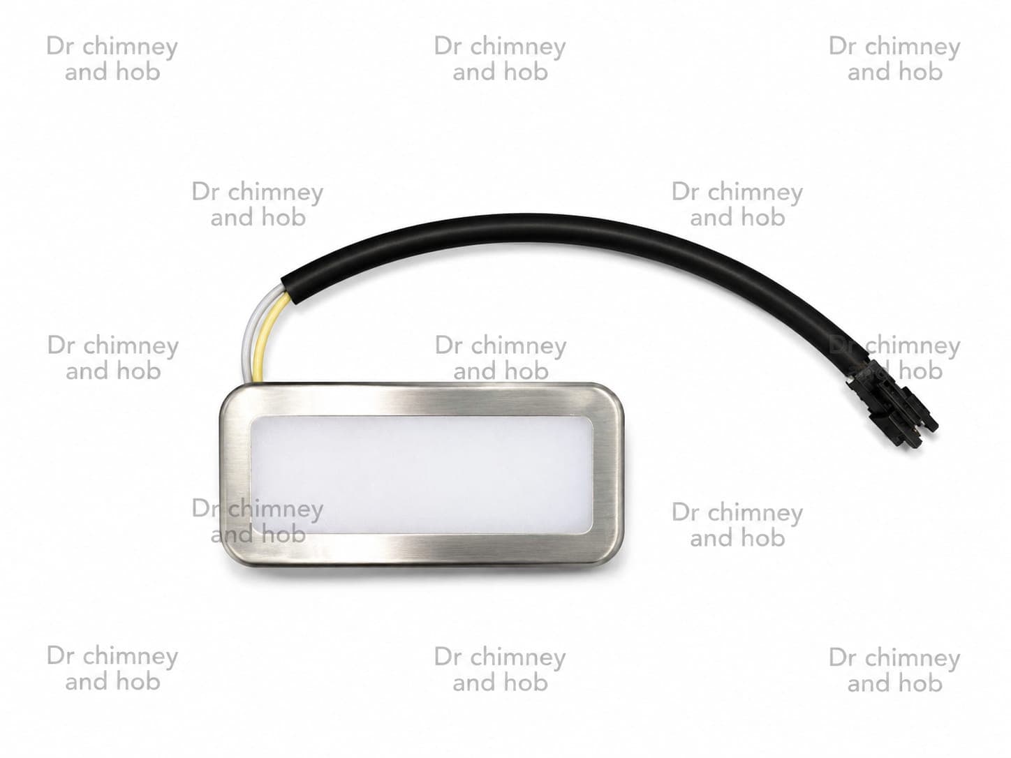 Led Rectangle 7x3cm