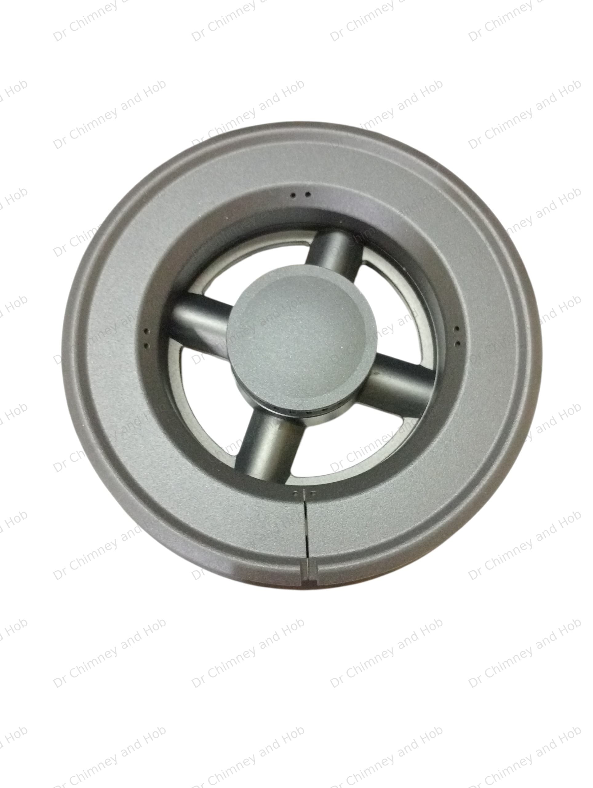 Elica burner 3 jet 125