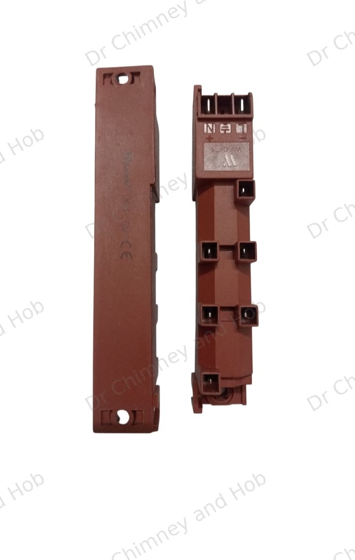 DC 6 PIN SPARK GENERATOR / PULSE IGNITER