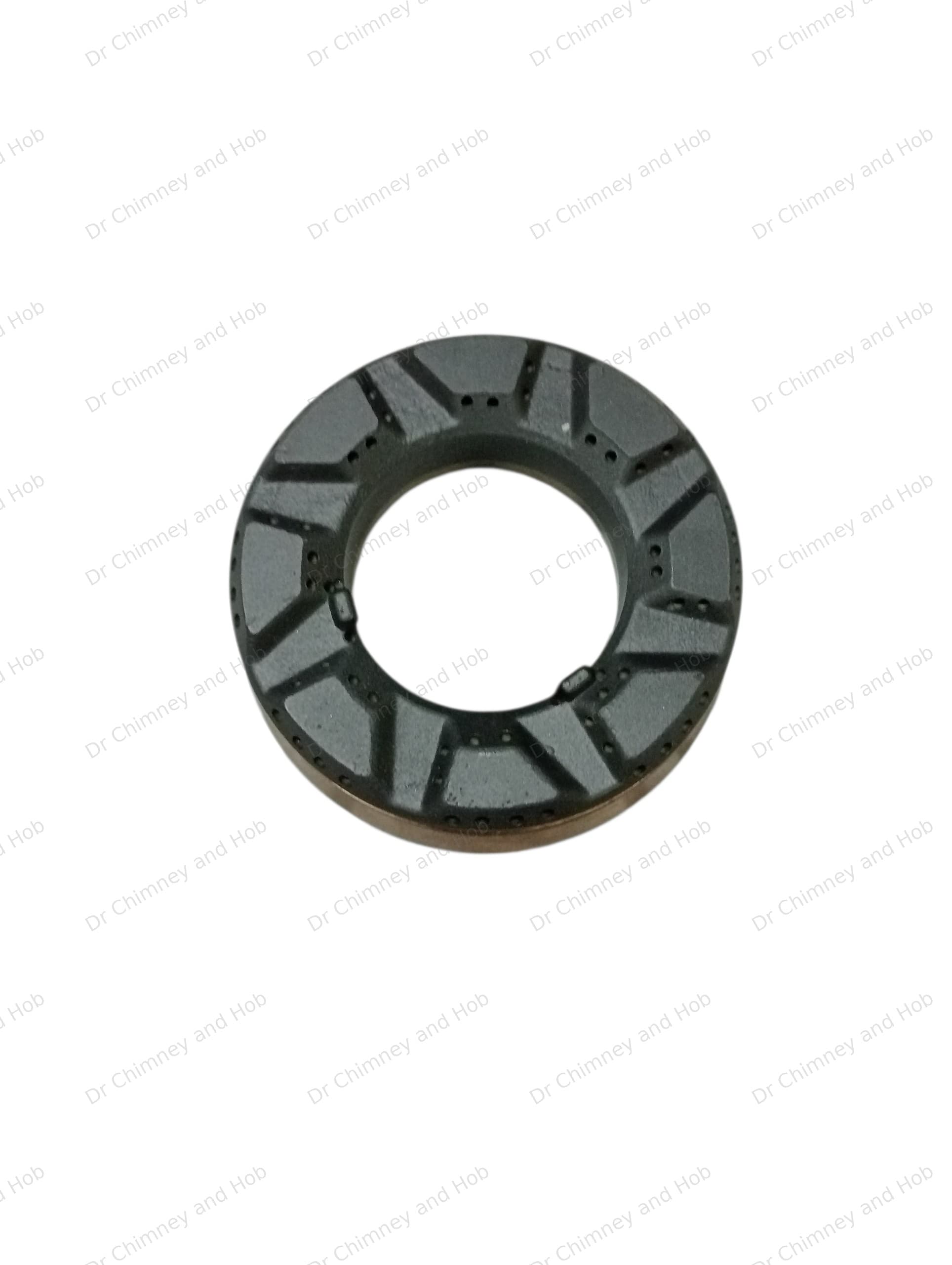 NEXUS BURNER  IND 70 MM FULL BRASS