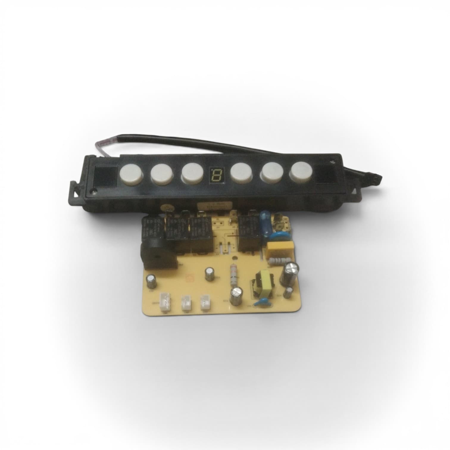 PCB board or motherboard or Circuit Board