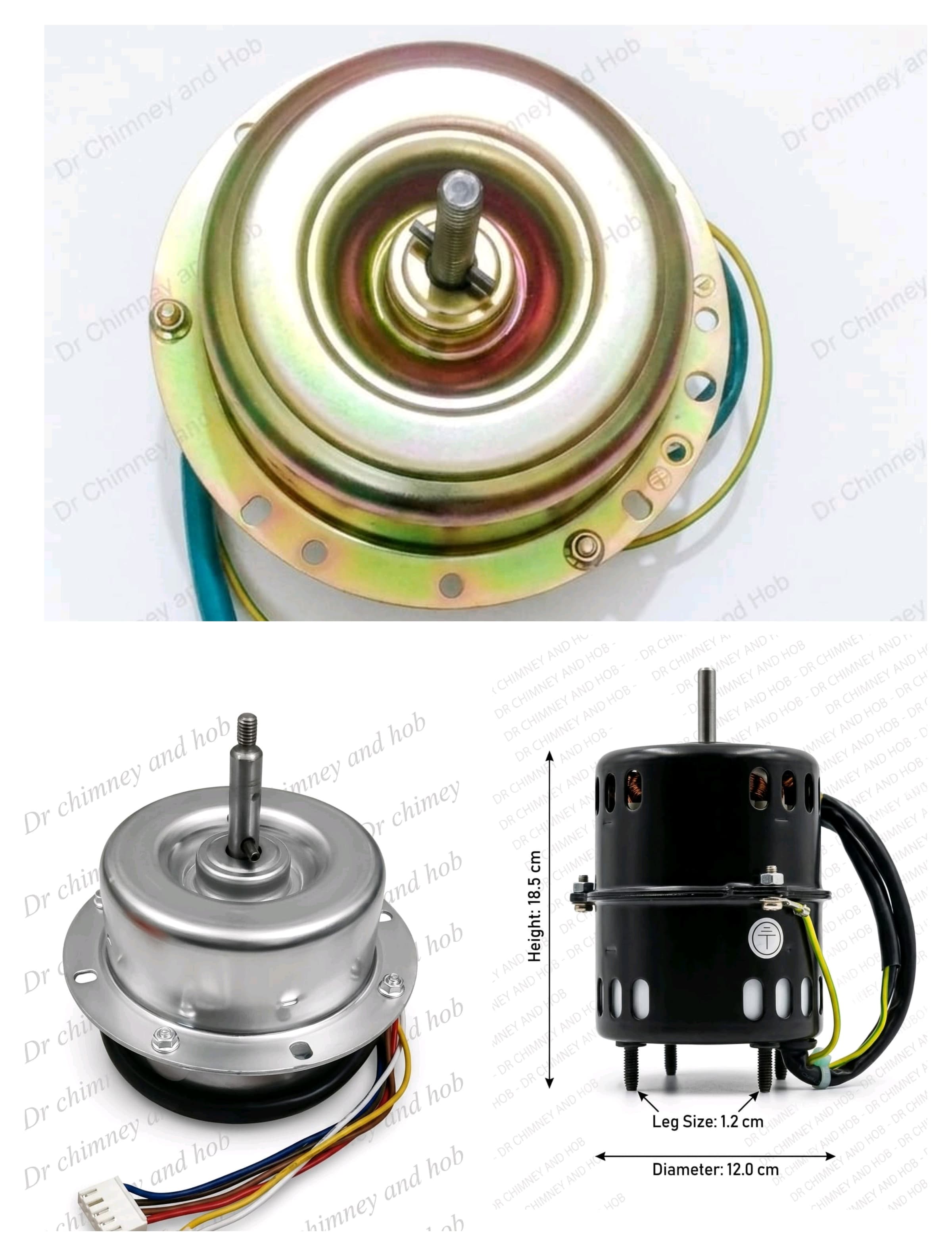 Chimney Motors