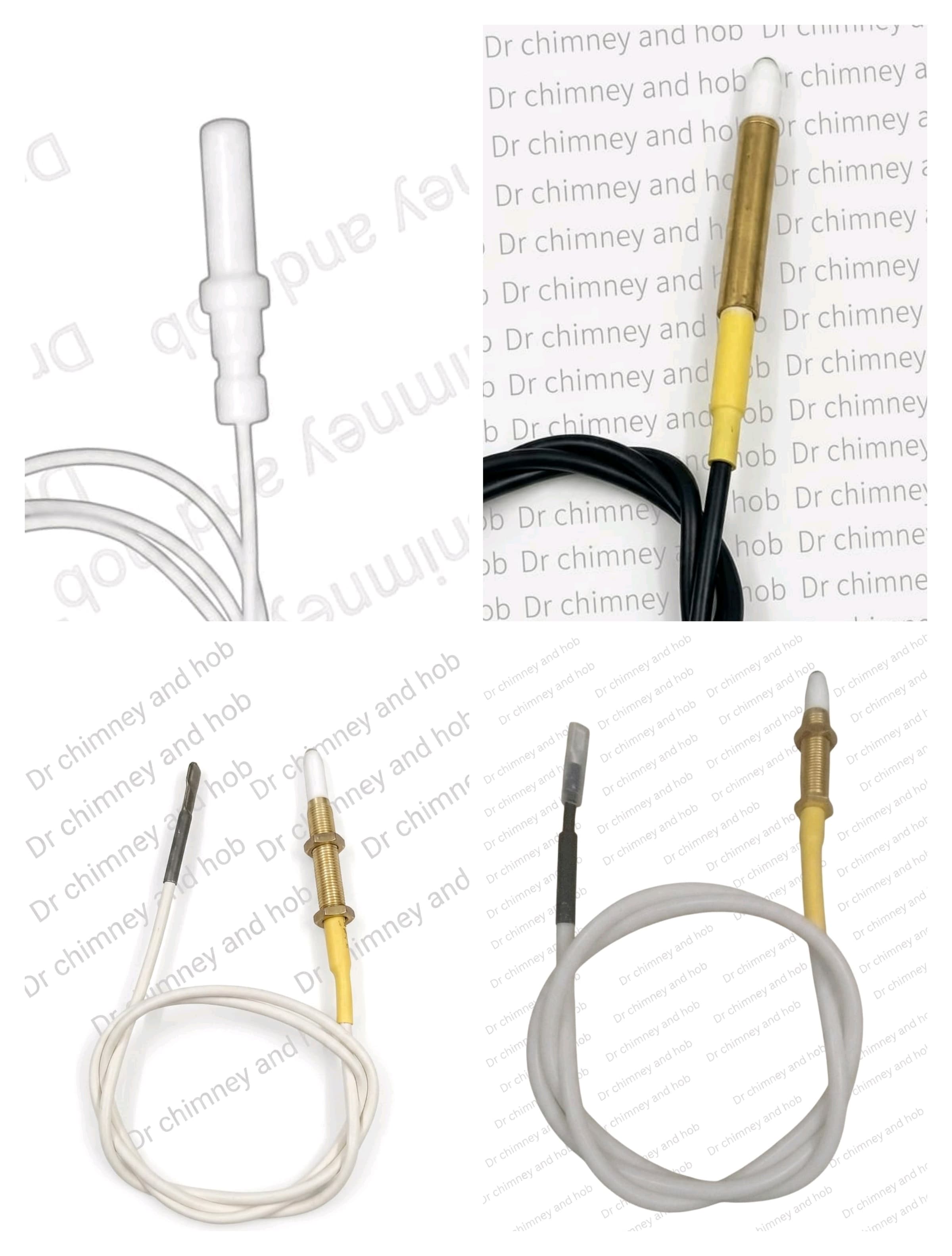 Ignition pin | Spark pin | spark lead
