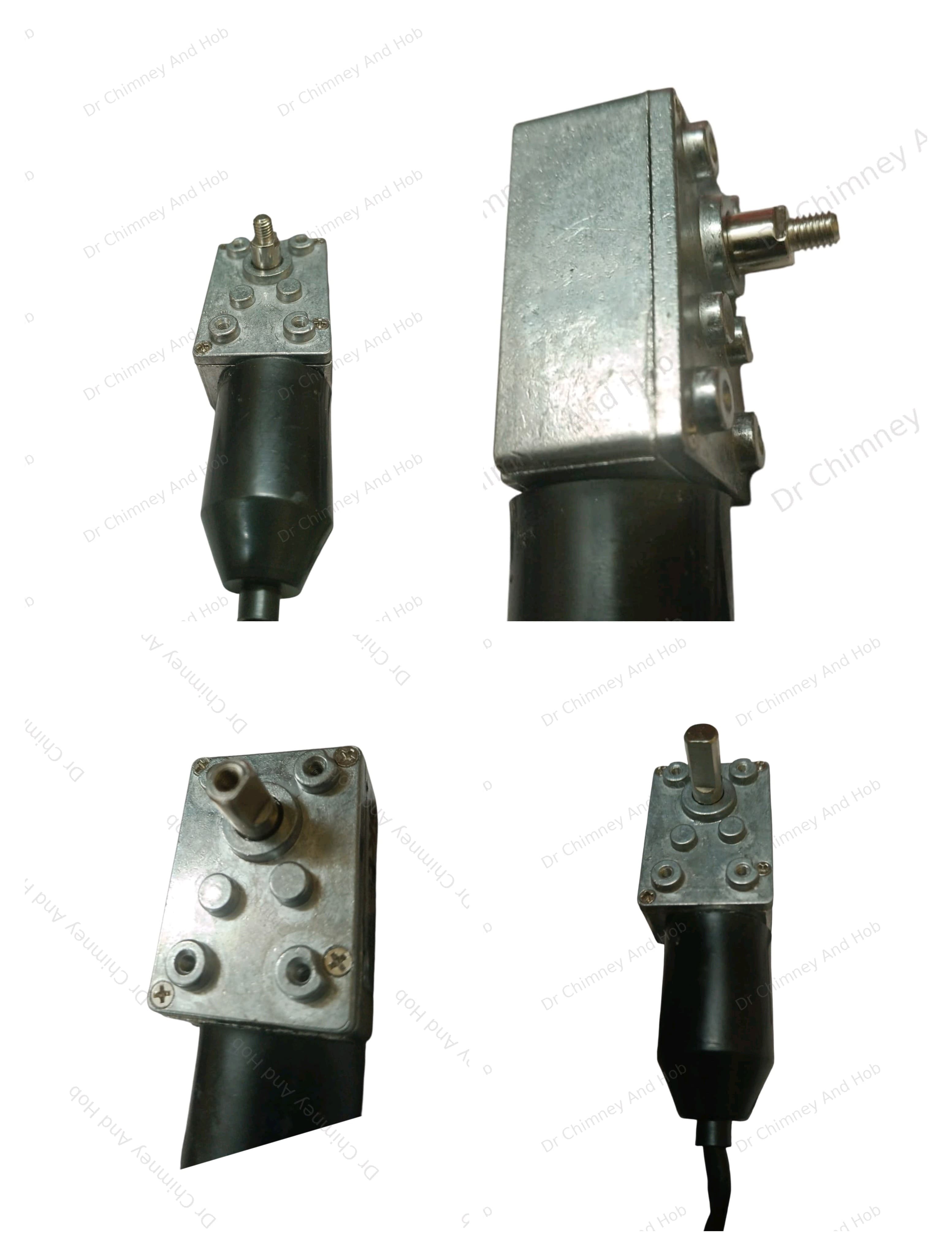Hydraulic motor/Dc motor/Door