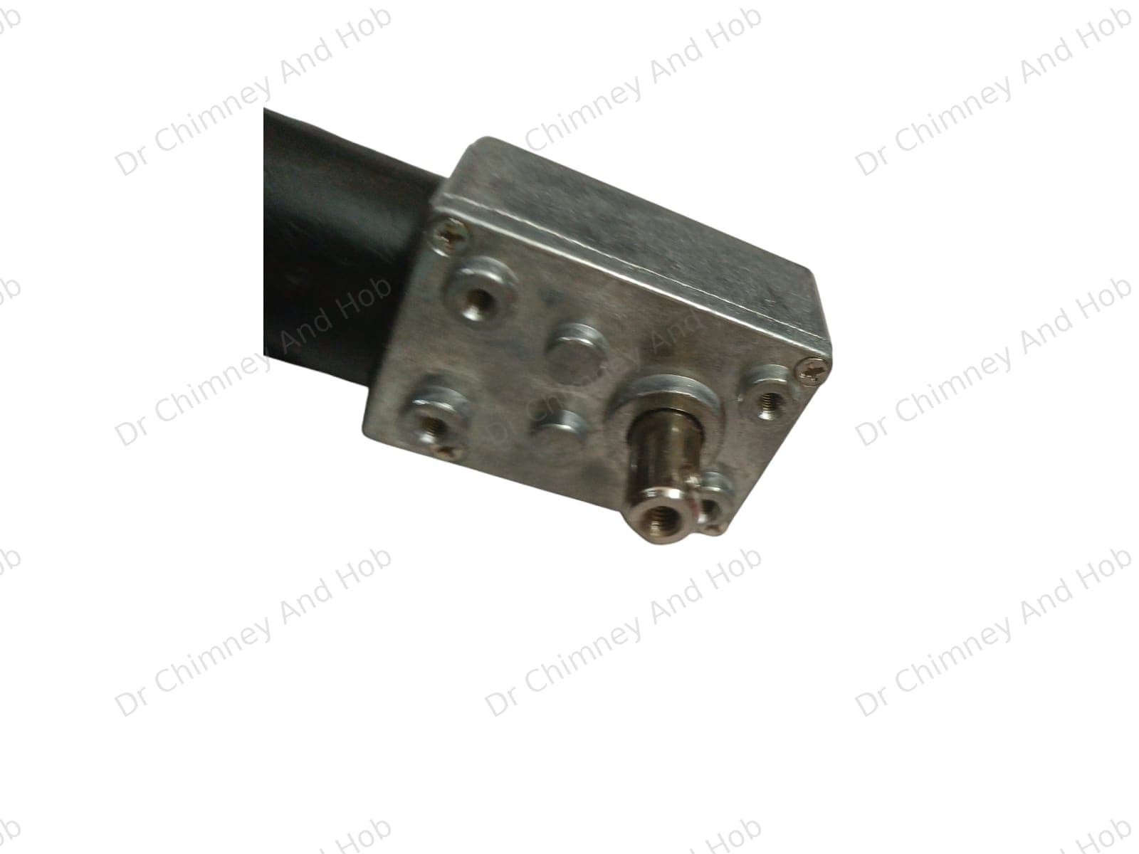 CHIMNEY HYDRAULIC / DOOR MOTOR  GILMA MODEL alternate view