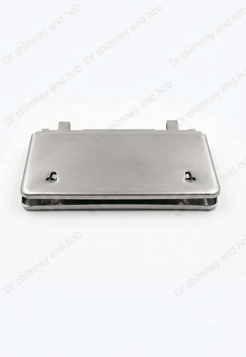 Cassette Filter Lock {steel} thumbnail 2