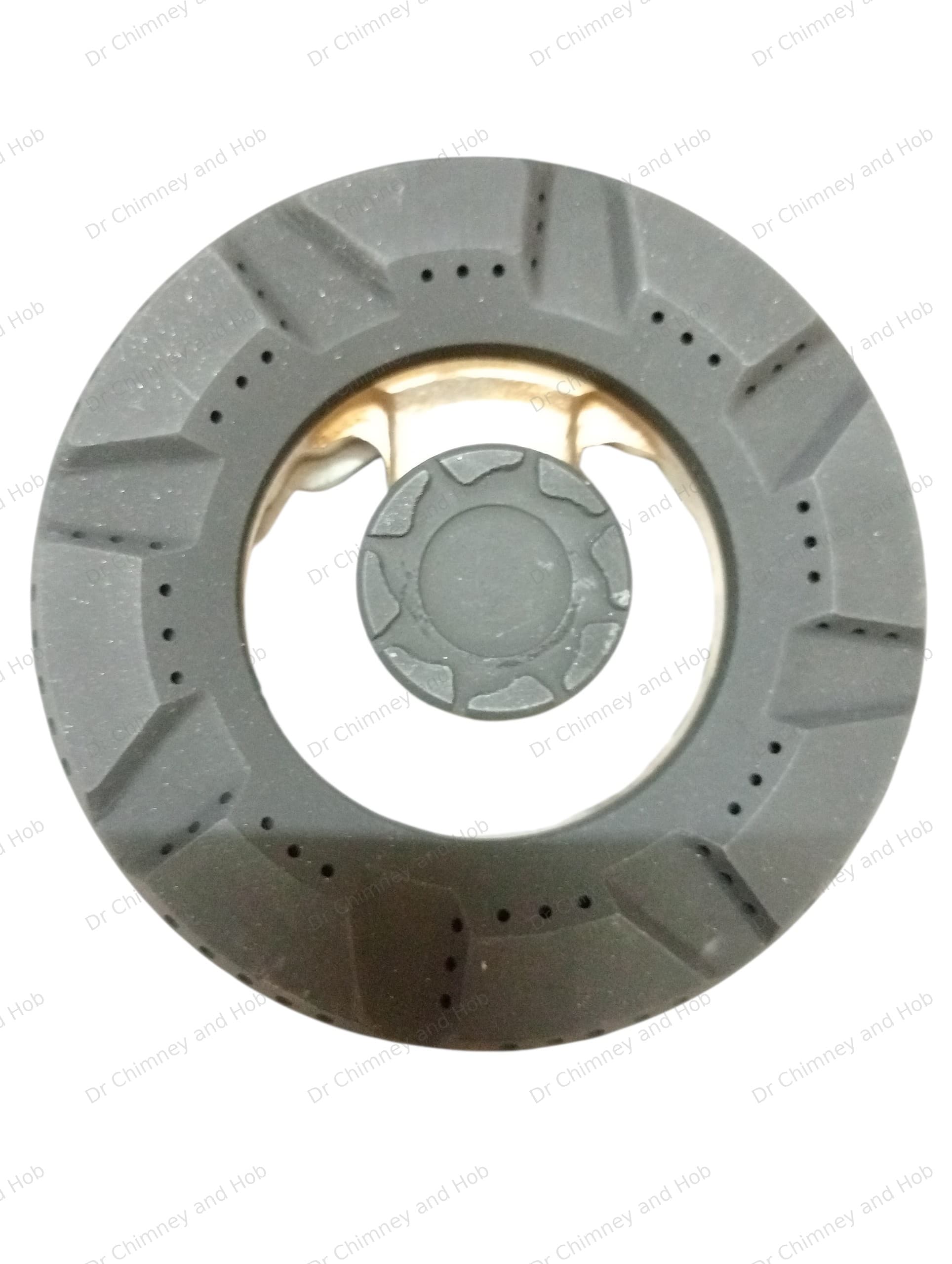 NEXUS BURNER 100 MM FULL BRASS