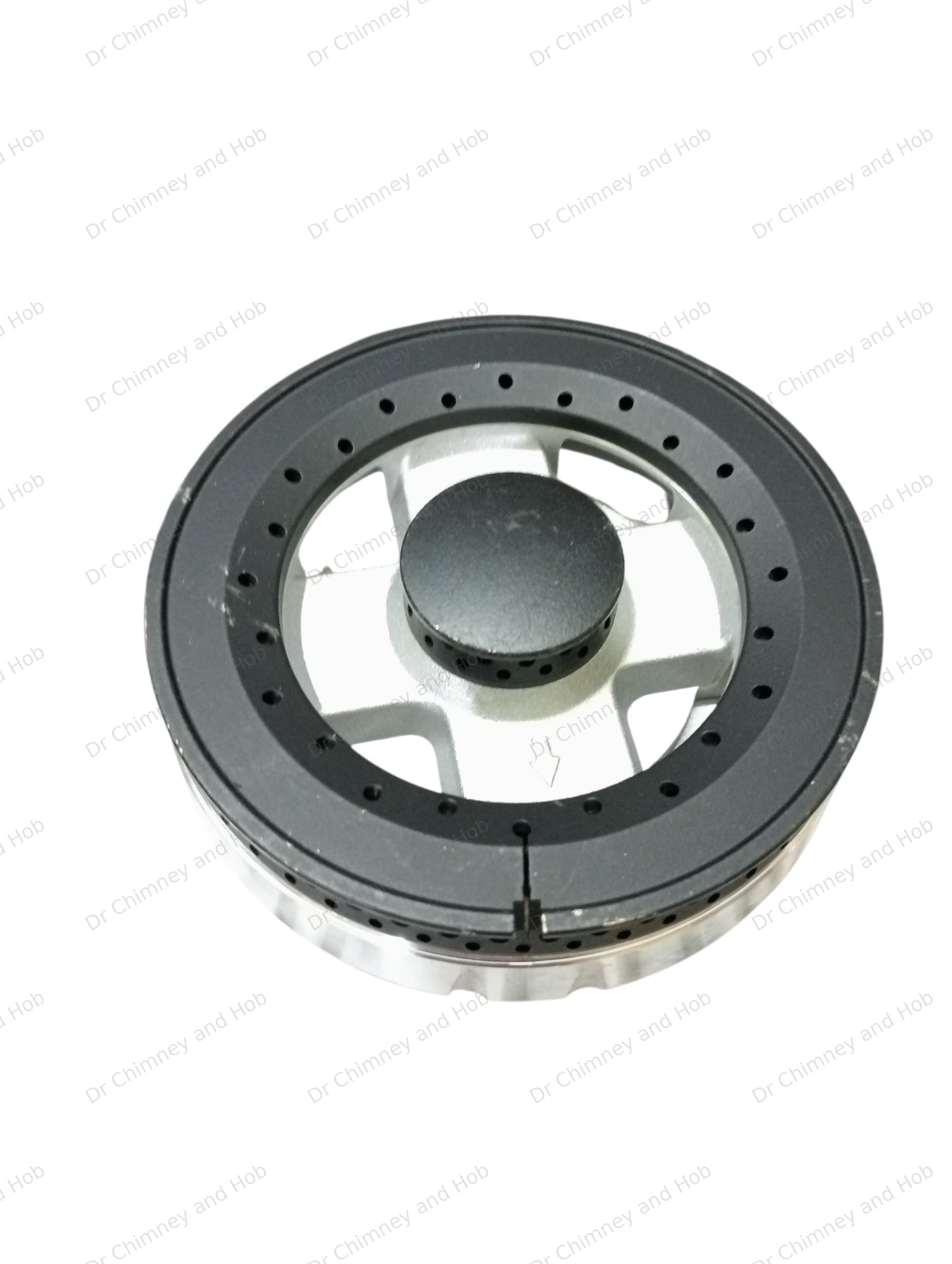 ELICA 2 JET BURNER 100 MM
