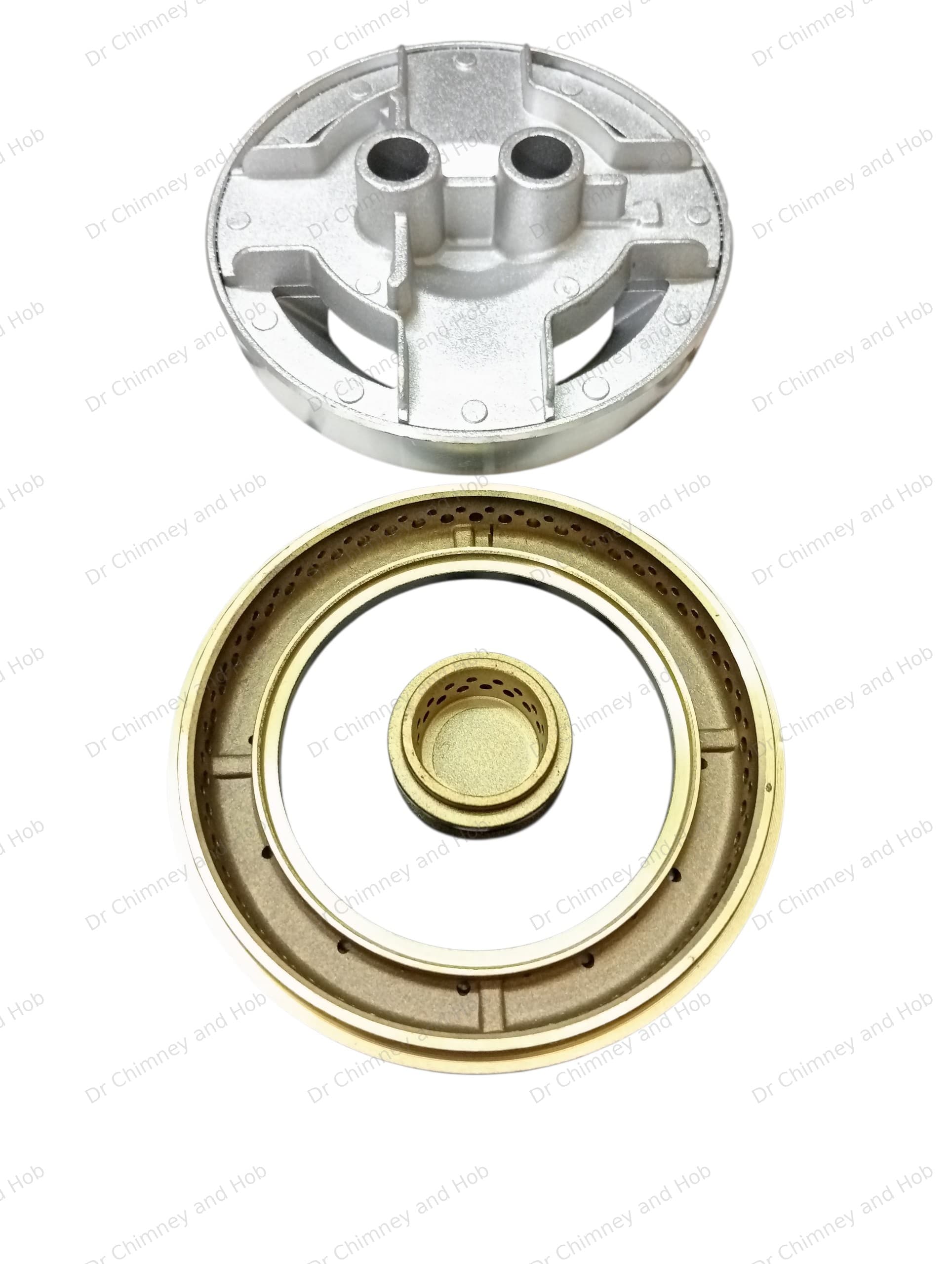 ELICA 2 JET BURNER 100 MM alternate view