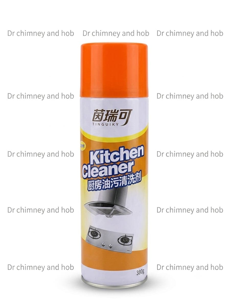 Kitchen cleaner Foam