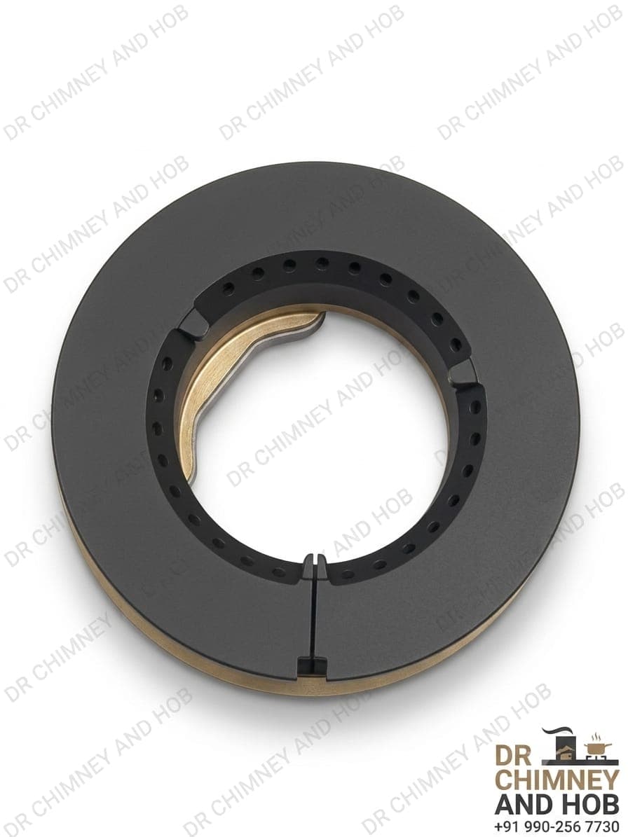 FABER/KAFF  BURNER 70 MM 