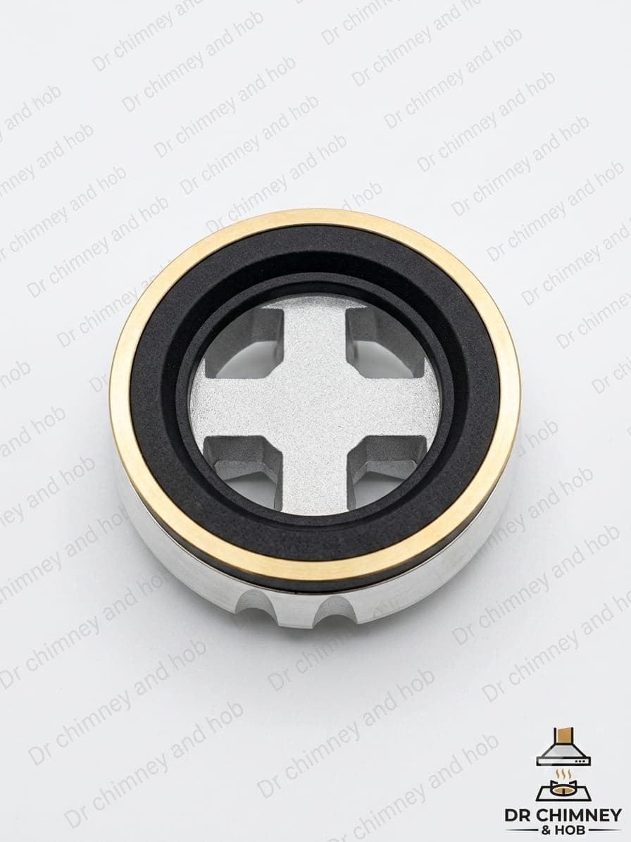 HOB BURNER HORIZON S/B 70MM