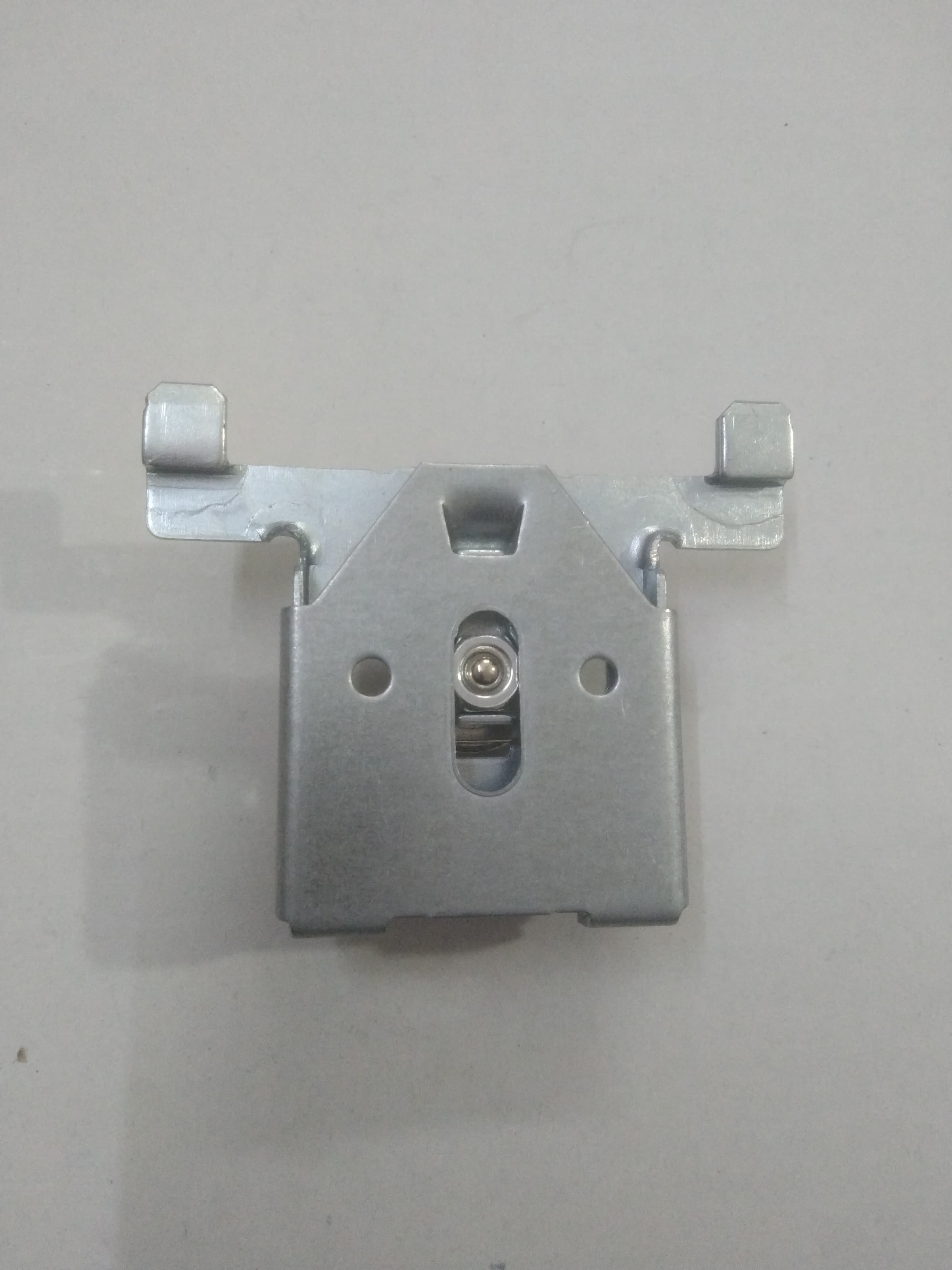  CHIMNEY BAFFLE FILTER LOCK SS  thumbnail 2