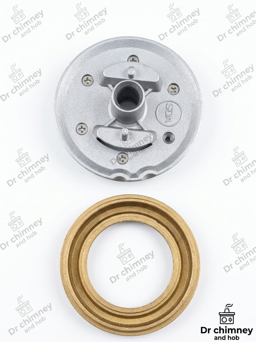 FABER/KAFF STANDARD BURNER 68 MM alternate view