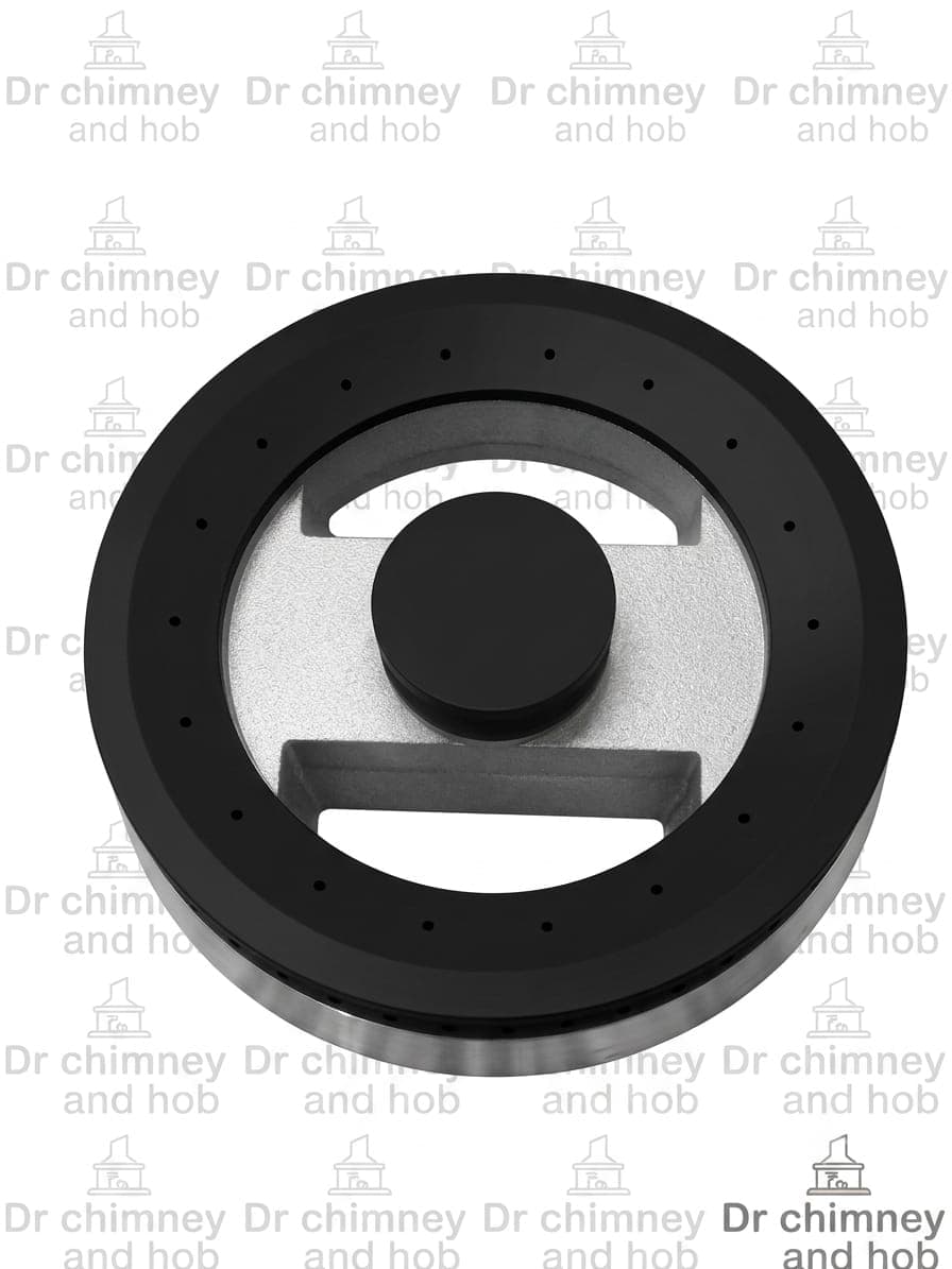 FABER/KAFF STANDARD BURNER 100 MM