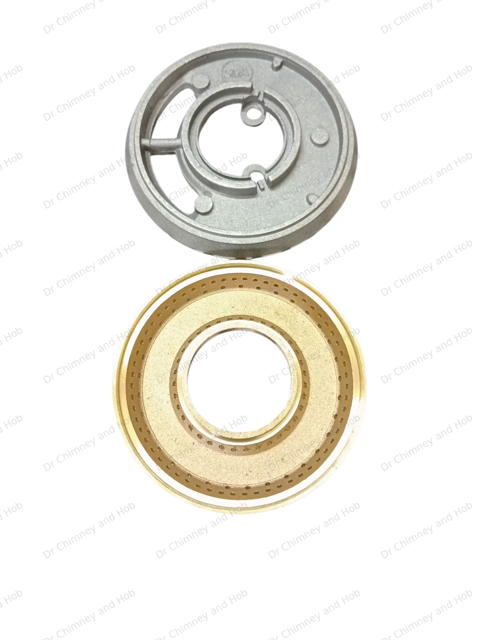 PRESTIGE/LOTUS HOB BURNER 100MM thumbnail 2