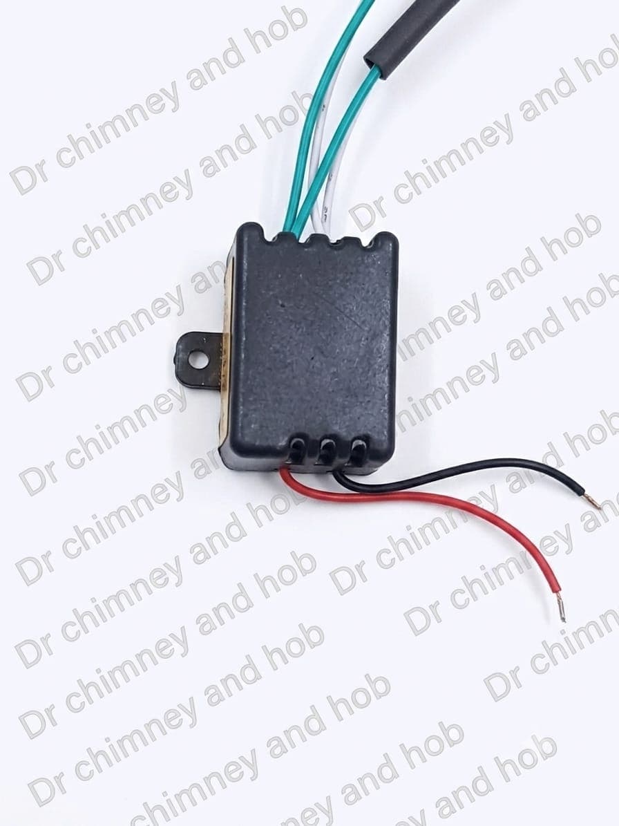  DC CONVERTER- 12V thumbnail 2