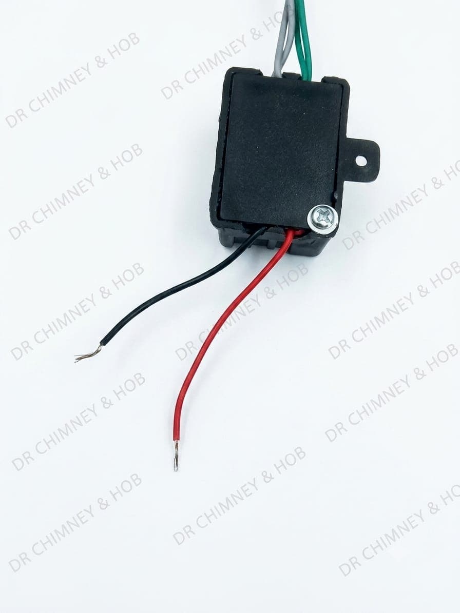  DC CONVERTER- 12V thumbnail 3