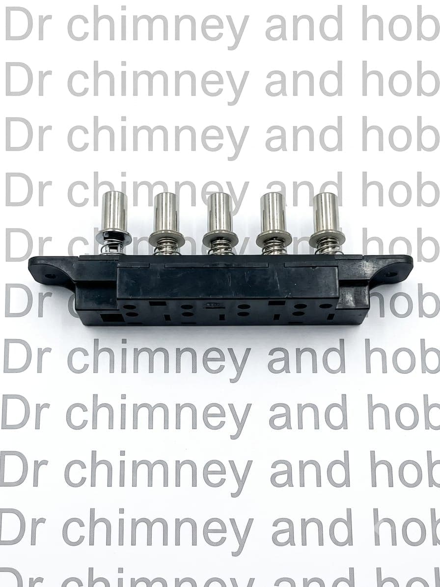 CHIMNEY PUSH BUTTON SWITCH 5 