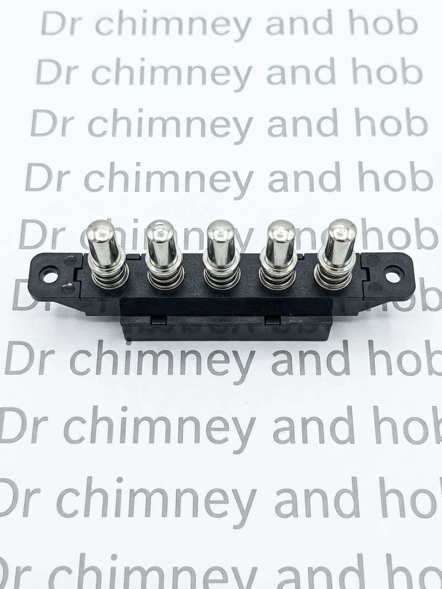CHIMNEY PUSH BUTTON SWITCH 5  thumbnail 2