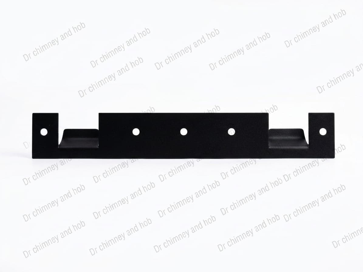 CHIMNEY INSTALLATION CLAMP 24CM thumbnail 2