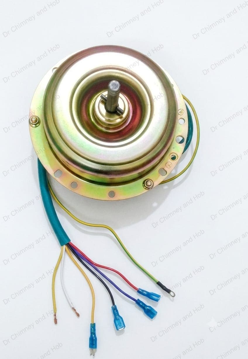 ELECTRIC KITCHEN CHIMNEY AUTO CLEAN MOTOR