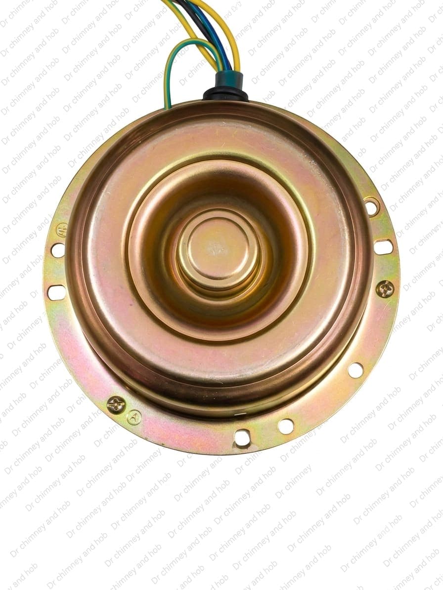 ELECTRIC KITCHEN CHIMNEY AUTO CLEAN MOTOR thumbnail 2