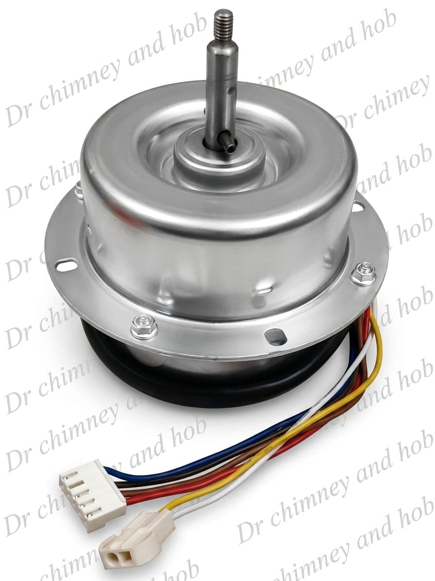 ELECTRIC KITCHEN CHIMNEY MOTOR CMS