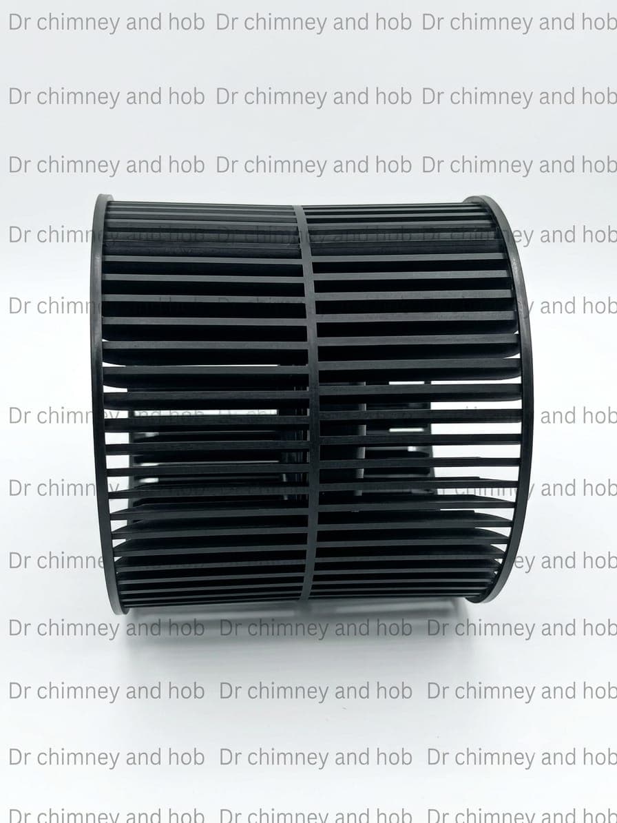 CHIMNEY BLOWER/FAN D TYPE alternate view