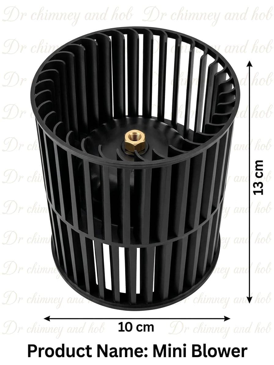 CHIMNEY BLOWER/FAN SMALL
