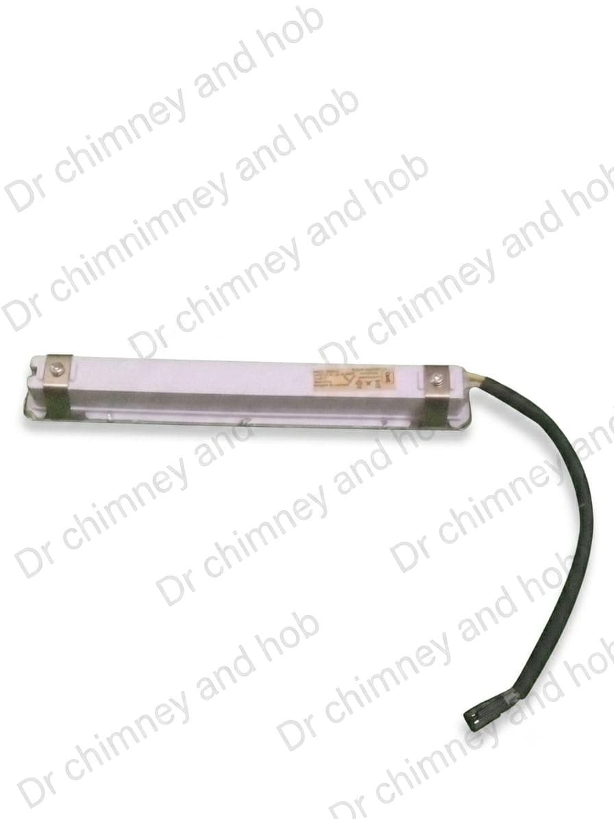 Led Rectangle 6.10 CM X 2.4 CM alternate view