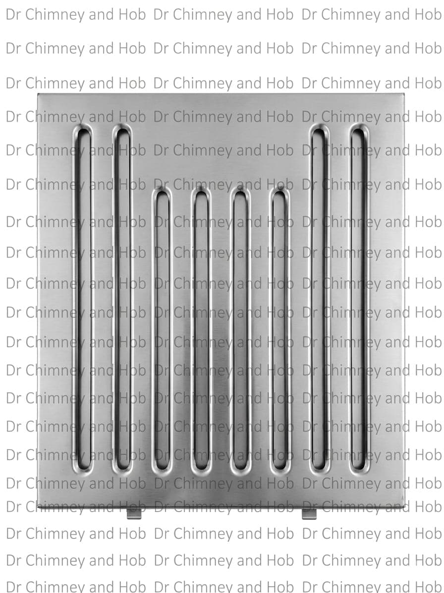 CHIMNEY BAFFLE FILTER 260X230x50 alternate view