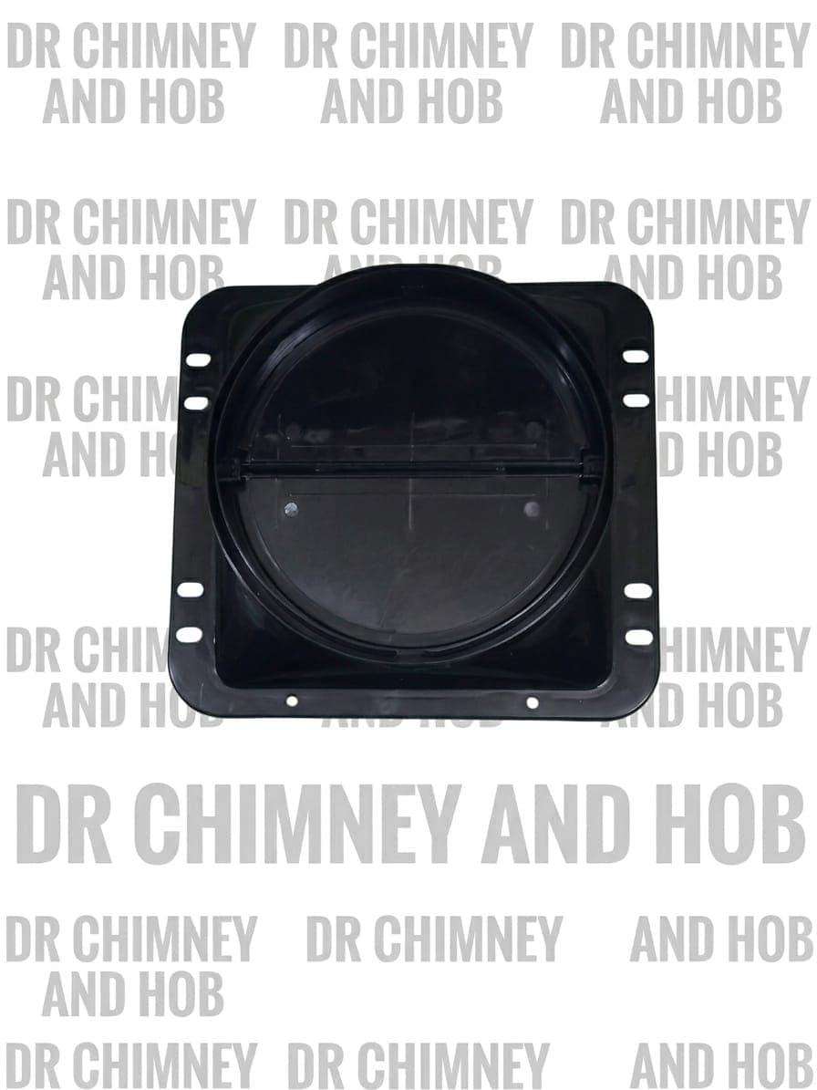 CHIMNEY ADAPTOR/PIPE CONNECTOR/FLAPER BIG thumbnail 2