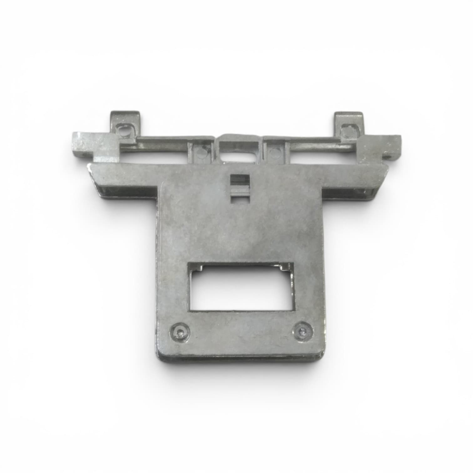 CHIMNEY BAFFLE FILTER LOCK GLEN BIG