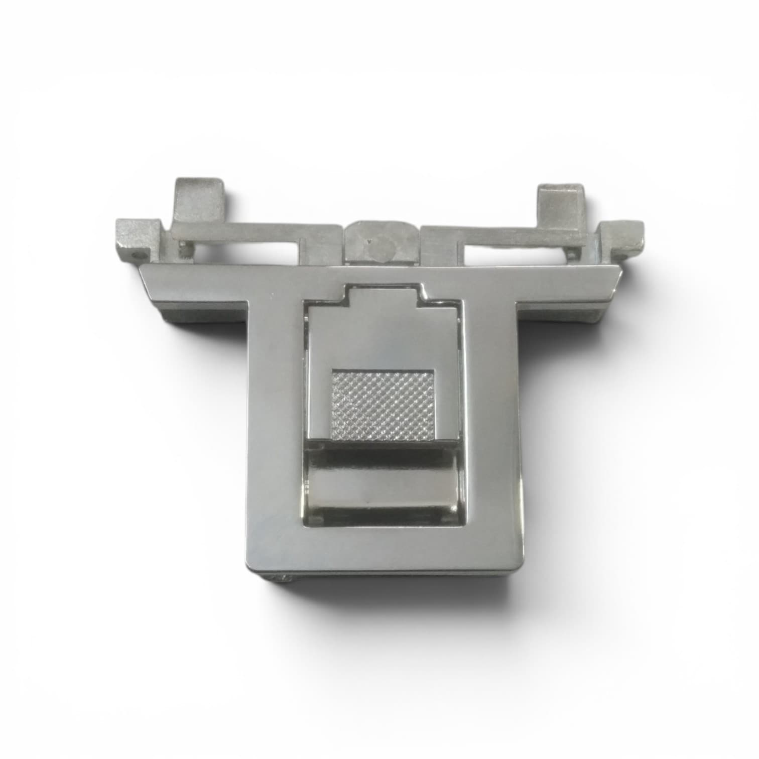 CHIMNEY BAFFLE FILTER LOCK GLEN BIG